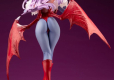 Darkstalkers Bishoujo PVC Statue 1/7 Morrigan Limited Edition 23 cm