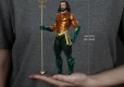 Aquaman: Lost Kingdom Dynamic 8ction Heroes Action Figure 1/9 Aquaman 20 cm