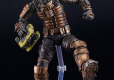 Dead Space Figma Action Figure Isaac Clarke 17 cm