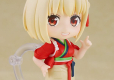 Lycoris Recoil Nendoroid Action Figure Chisato Nishikigi: Cafe LycoReco Uniform Ver. 10 cm