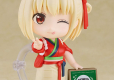 Lycoris Recoil Nendoroid Action Figure Chisato Nishikigi: Cafe LycoReco Uniform Ver. 10 cm