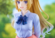 Classroom of the Elite Tenitol Big PVC Statue Kei Karuizawa 30 cm