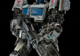 Transformers: Bumblebee DLX Action Figure 1/6 Ultra Magnus 28 cm