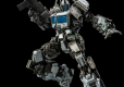 Transformers: Bumblebee DLX Action Figure 1/6 Ultra Magnus 28 cm