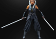 Star Wars: Ahsoka Black Series Action Figure Ahsoka Tano 15 cm