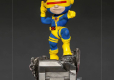 Marvel Comics Mini Co. Deluxe PVC Figure Cyclops (X-Men) 21 cm