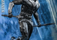 Aquaman and the Lost Kingdom Movie Masterpiece Action Figure 1/6 Black Manta 34 cm