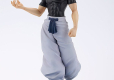 Jujutsu Kaisen PVC Statue Toji Fushiguro 20 cm