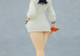 SSSS.Gridman Pop Up Parade PVC Statue Rikka Takarada 17 cm