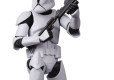 Star Wars Episode II Black Series Action Figure Phase I Clone Trooper 15 cm