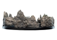 Lord of the Rings Statue Grey Havens 13 cm