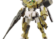 HG 1/144 DEMI BARDING