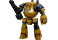 Warhammer The Horus Heresy Action Figure 1/18 Imperial Fists Contemptor Dreadnought 12 cm