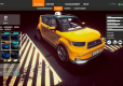 Taxi Life A City Driving Simulator