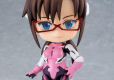 Rebuild of Evangelion Nendoroid Action Figure Mari Makinami Illustrious Plugsuit Ver. 10 cm (re-run)