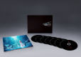 Final Fantasy VII Rebirth Music-CD Original Soundtrack (7 CDs)