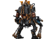 Warhammer 40k Action Figure 1/18 Adepta Sororitas Penitent Engine with Penitent Flails 12 cm