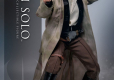 Star Wars: Episode VI Action Figure 1/6 Han Solo 30 cm