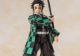 Demon Slayer: Kimetsu no Yaiba S.H. Figuarts Action Figure Tanjiro Kamado 14 cm