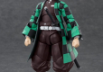 Demon Slayer: Kimetsu no Yaiba S.H. Figuarts Action Figure Tanjiro Kamado 14 cm