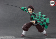 Demon Slayer: Kimetsu no Yaiba S.H. Figuarts Action Figure Tanjiro Kamado 14 cm