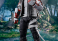 Tekken S.H. Figuarts Action Figure Jin Kazama (Tekken 8) 15 cm