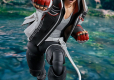 Tekken S.H. Figuarts Action Figure Jin Kazama (Tekken 8) 15 cm