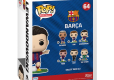 Figurka POP Barcelona Lewandowski 9 cm nr.64