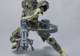 30MM 1/144 CUSTOMIZE WEAPONS (GATLING UNIT)