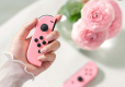 Komplet kontrolerów Joy-Con Prawy Lewy Pastel Pink