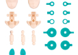 30MS OPTION PARTS SET 7 (EVILE COSTUME) [COL. A]
