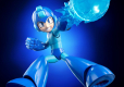 Mega Man MDLX Action Figure Mega man / Rockman 15 cm