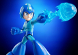 Mega Man MDLX Action Figure Mega man / Rockman 15 cm