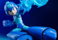 Mega Man MDLX Action Figure Mega man / Rockman 15 cm