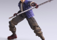 Final Fantasy VII Bring Arts Action Figure Cid Highwind 15 cm