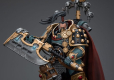 Warhammer The Horus Heresy Action Figure 1/18 Sons of Horus Legion Praetor with Power Axe 12 cm