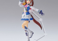 FIGURE RISE UMAMUSUME PRETTY DERBY TOKAI TEIO