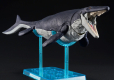 PLANNOSAURUS MOSOSAURUS