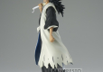 BLEACH SOLID AND SOULS - KENPACHI ZARAKI