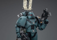 Warhammer The Horus Heresy Action Figure 1/18 Sons of Horus MKVI Tactical Squad Legionary with Legion Vexilla 12 cm