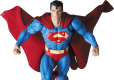 Batman Hush MAF EX Action Figure Superman 16 cm