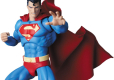 Batman Hush MAF EX Action Figure Superman 16 cm