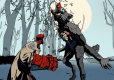 Mike Mignola's Hellboy Web of Wyrd Collector's Edition