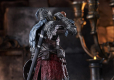 Elden Ring Figma Action Figure Raging Wolf 16 cm