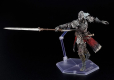 Elden Ring Figma Action Figure Raging Wolf 16 cm