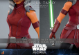 Star Wars: Ahsoka Action Figure 1/6 Ahsoka Tano (Padawan) 27 cm