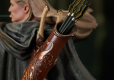 Lord of the Rings Deluxe Gallery PVC Statue Legolas 25 cm