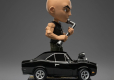 Fast & Furious Mini Co. PVC Figure Dominic Toretto 15 cm