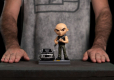 Fast & Furious Mini Co. PVC Figure Dominic Toretto 15 cm