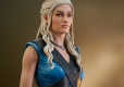 Game of Thrones Deluxe Gallery PVC Statue Daenerys Targaryen 24 cm